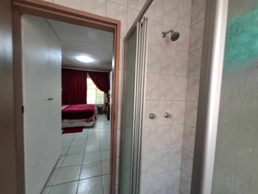 4 Bedroom Property for Sale in Safari Gardens North West